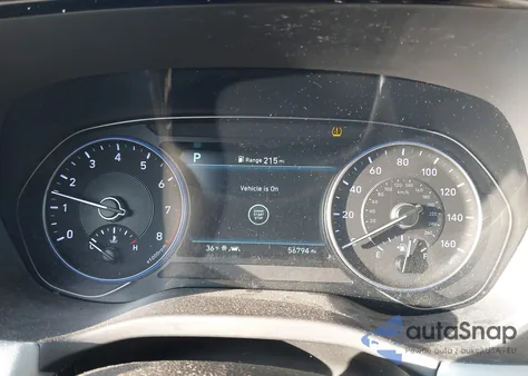 2022 Hyundai Palisade Sel из США, поврежденный, VIN KM8R3DHE4NU378498